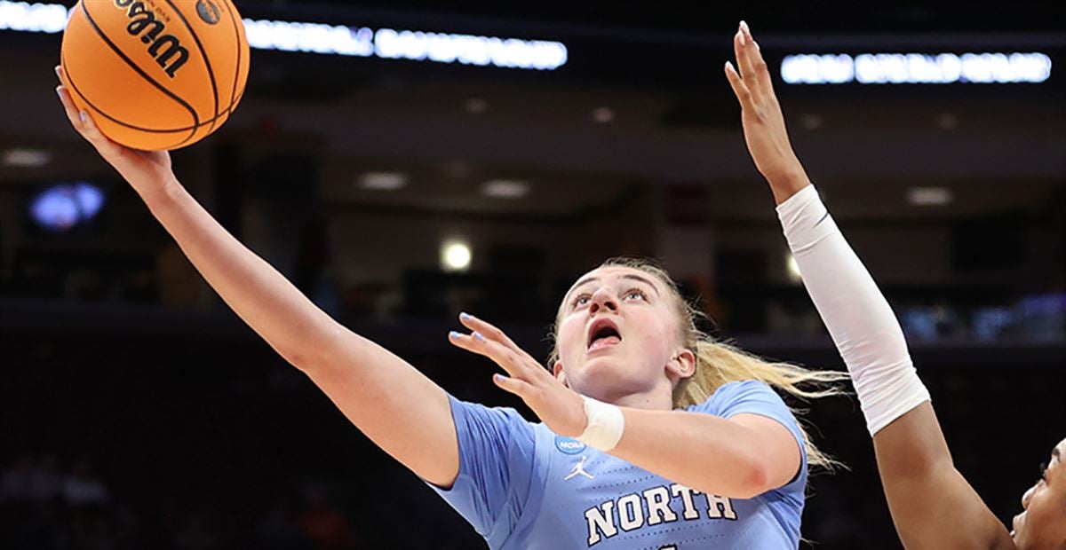 UNC Women's Basketball Notebook Tar Heels Enter 2024 With 10 Record