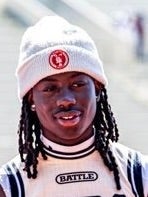 Jeisun Thompson