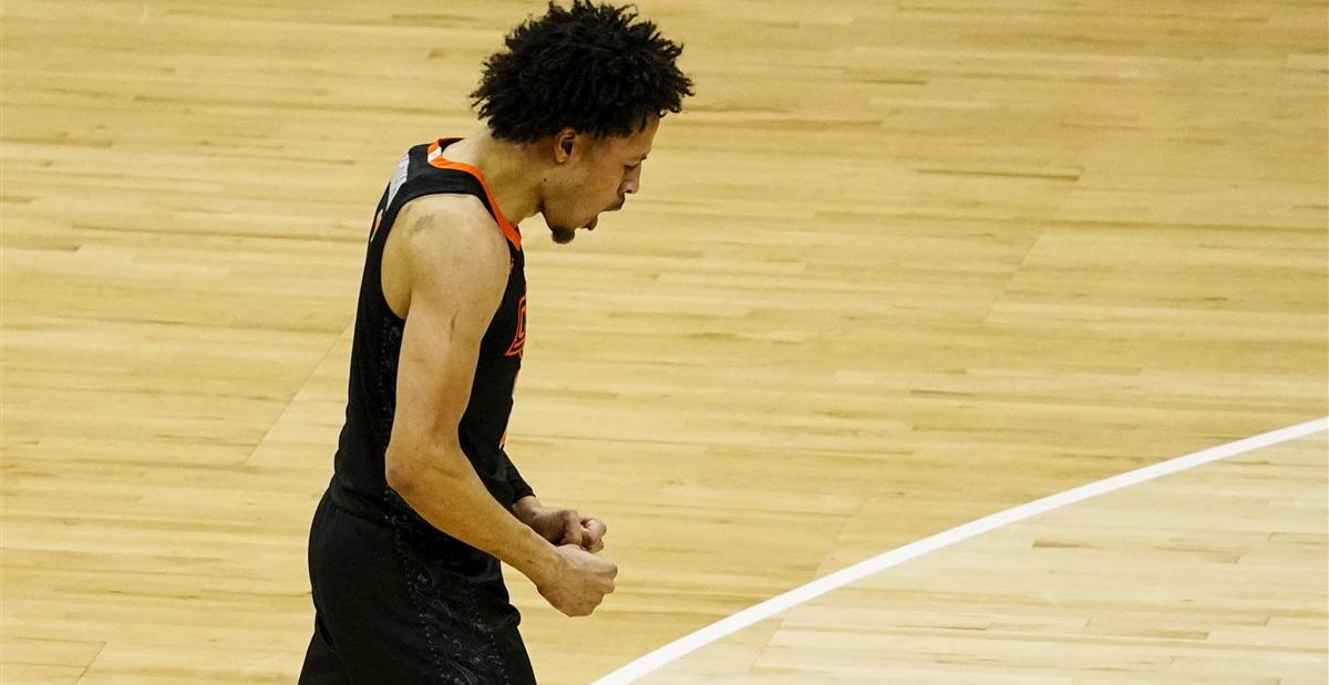 KenPom predicts every first round March Madness game