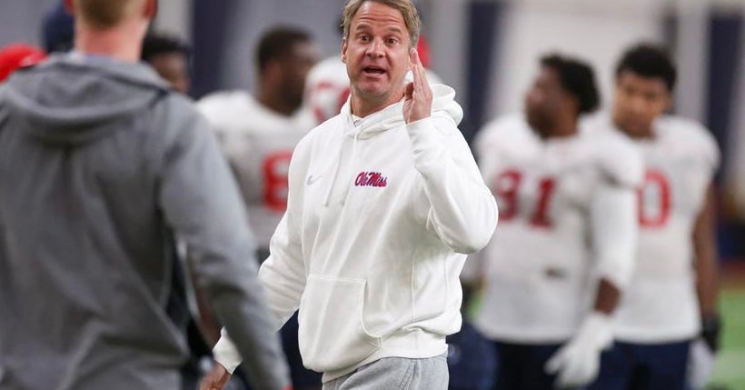 Kiffin Kiffin strongly urges coaches to look more into ‘ego’. Something even ...