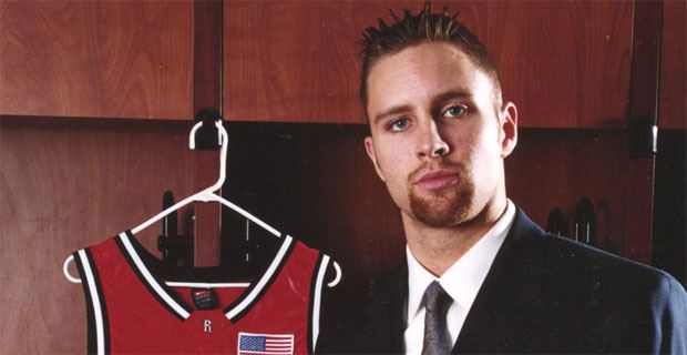 Knights of the Round Table: Life lessons from Rutgers