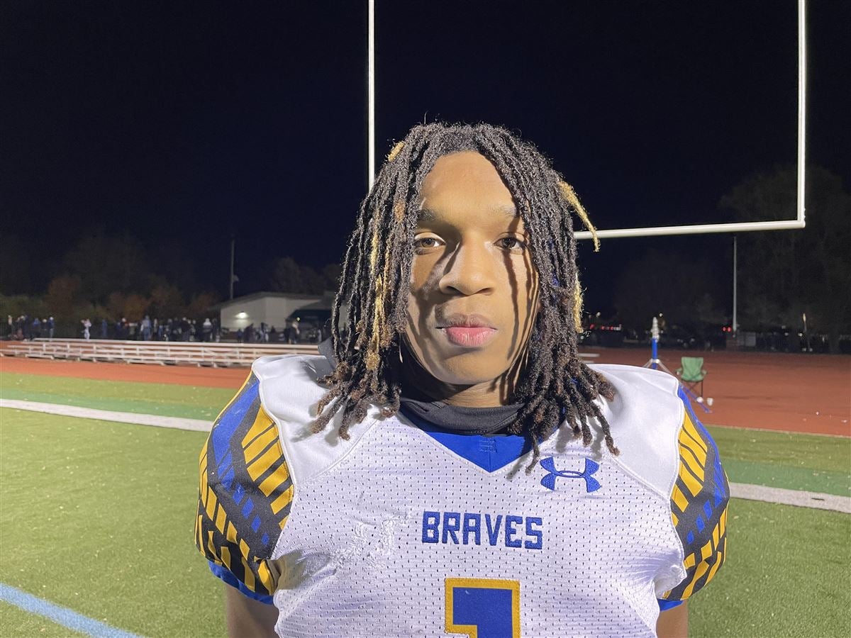 Buckeye legacy discusses recent Ohio State visit, OSU offense, Hartline and more - Vimarsana News