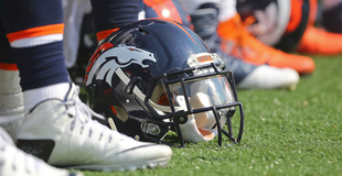Broncos claim OT Austin Fleer off waivers, waive Leon Johnson Broncos claim OT Austin Fleer off waivers, waive Leon Johnson