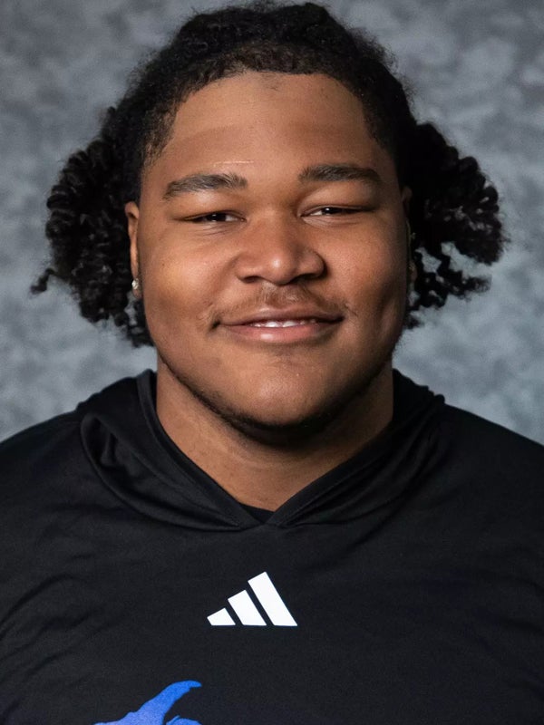 Ronald Jackson athlete image