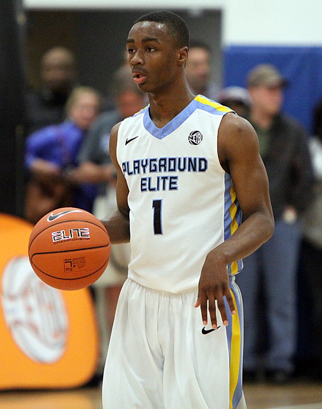 2014-15 Marquette Basketball Player Review: #1 Duane Wilson - Anonymous  Eagle