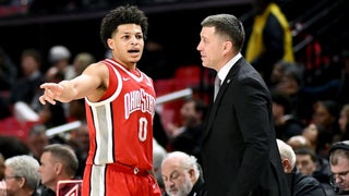 Ohio State announces tip-off times, broadcast information for 2026-27 season