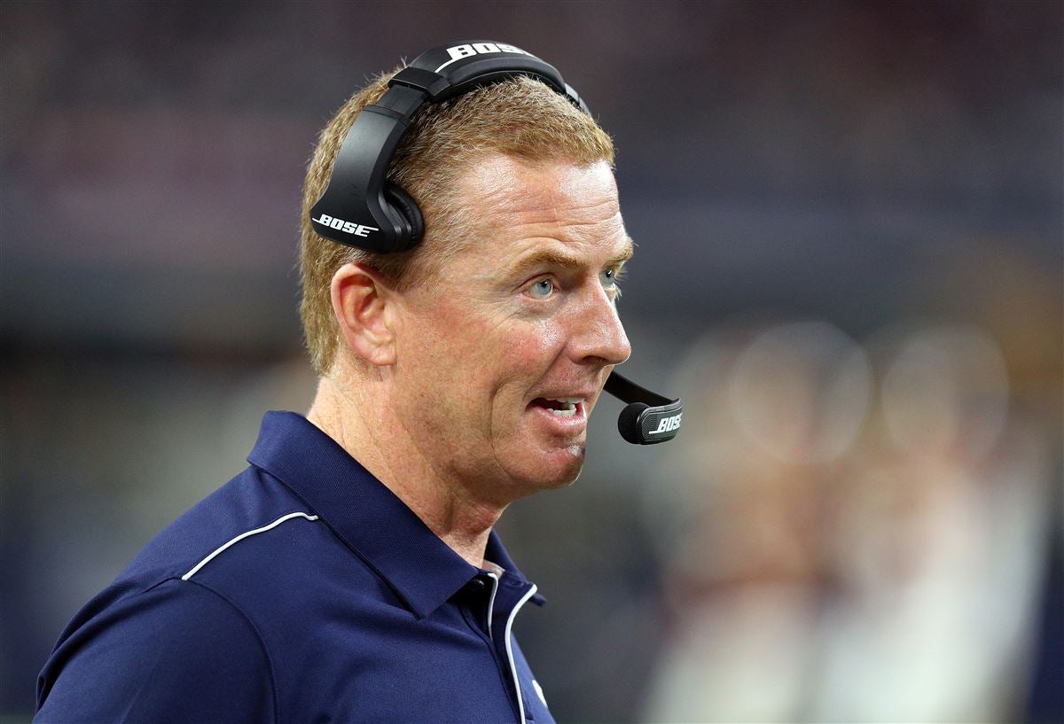 Stanford coaching search: Jason Garrett, ex-Cowboys coach, indicates he is no longer in mix