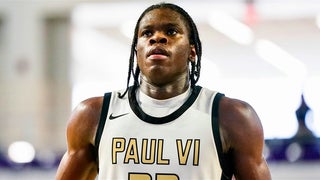 No. 2-ranked Jordan Smith commits to John Calipari and the Arkansas Razorbacks: 'I am ready to perform'