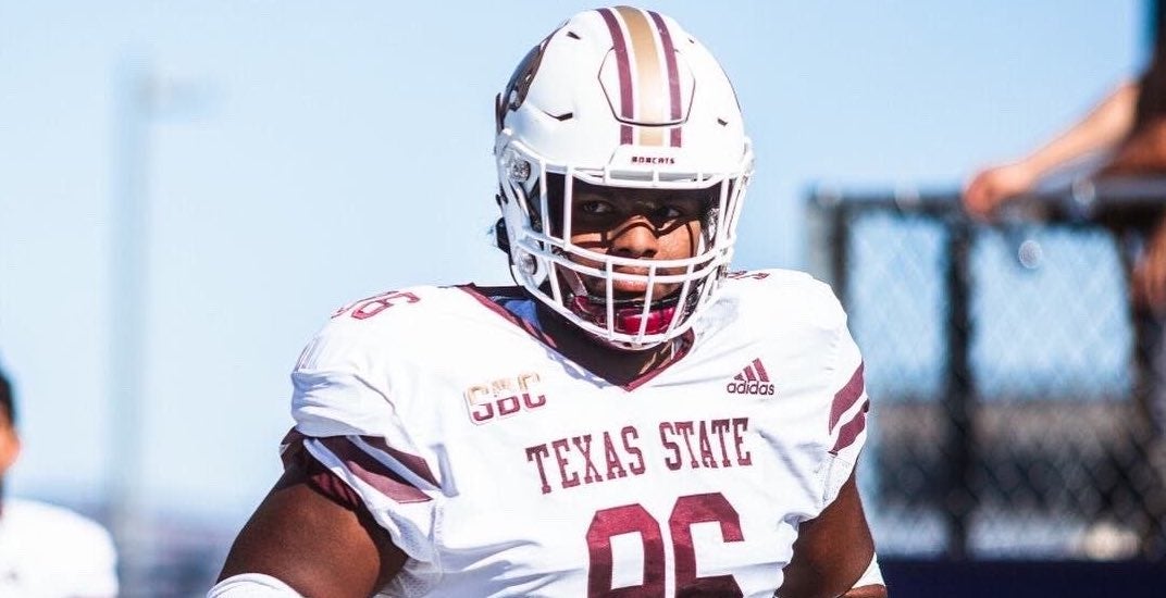 Oklahoma lands another trench presence via portal, nabbing former Texas State DL Davon Sears - Vimarsana News