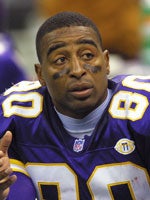 Cris Carter Stats, News and Video - WR