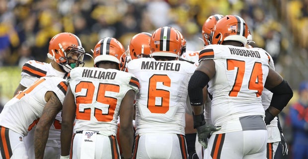 Which Browns Players Are Worth Keeping In 2020