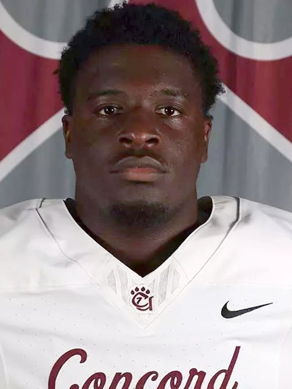 Jacob Jeudy athlete image
