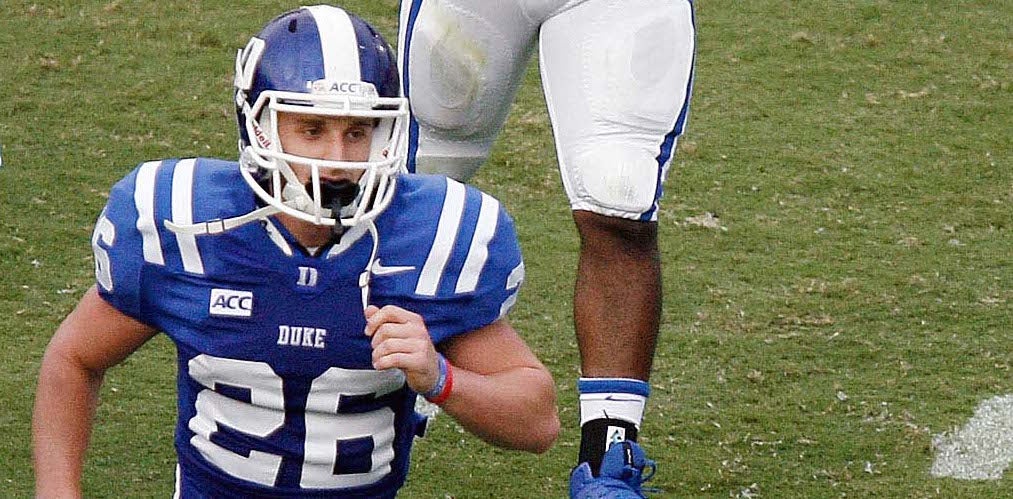 Duke Drops 7-1 Decision at No. 19 Miami - Duke University