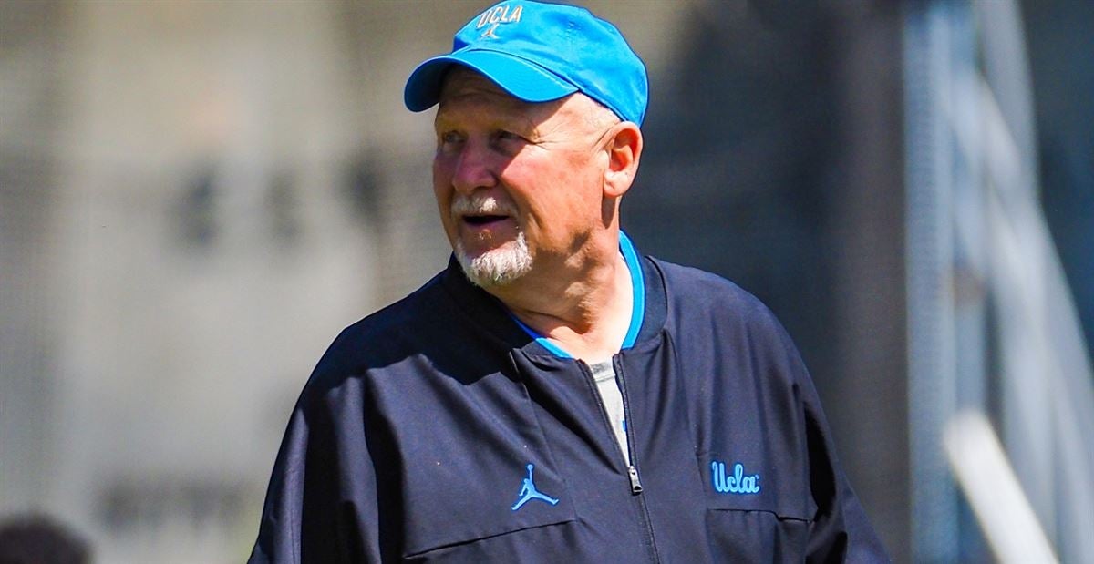 Likely That Bill McGovern Will Not Be UCLA's Defensive Coordinator: Sources
