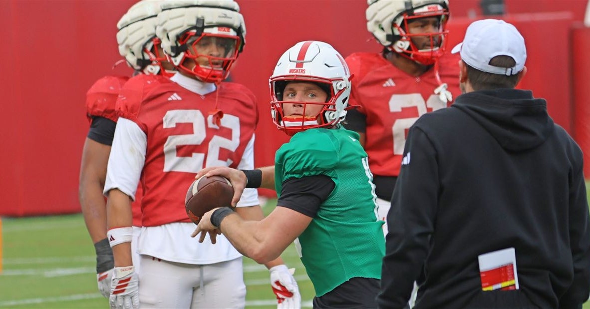 Anthony Colandrea named to Maxwell Award watch list
