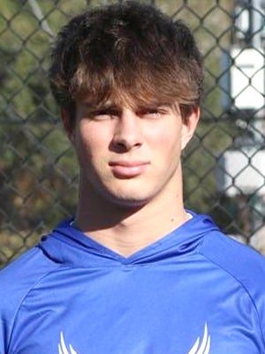 Tripp Keller