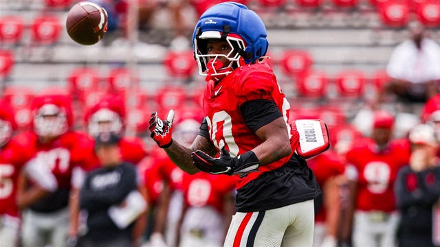 Georgia duo poised for breakout seasons as light comes on, toughness improves