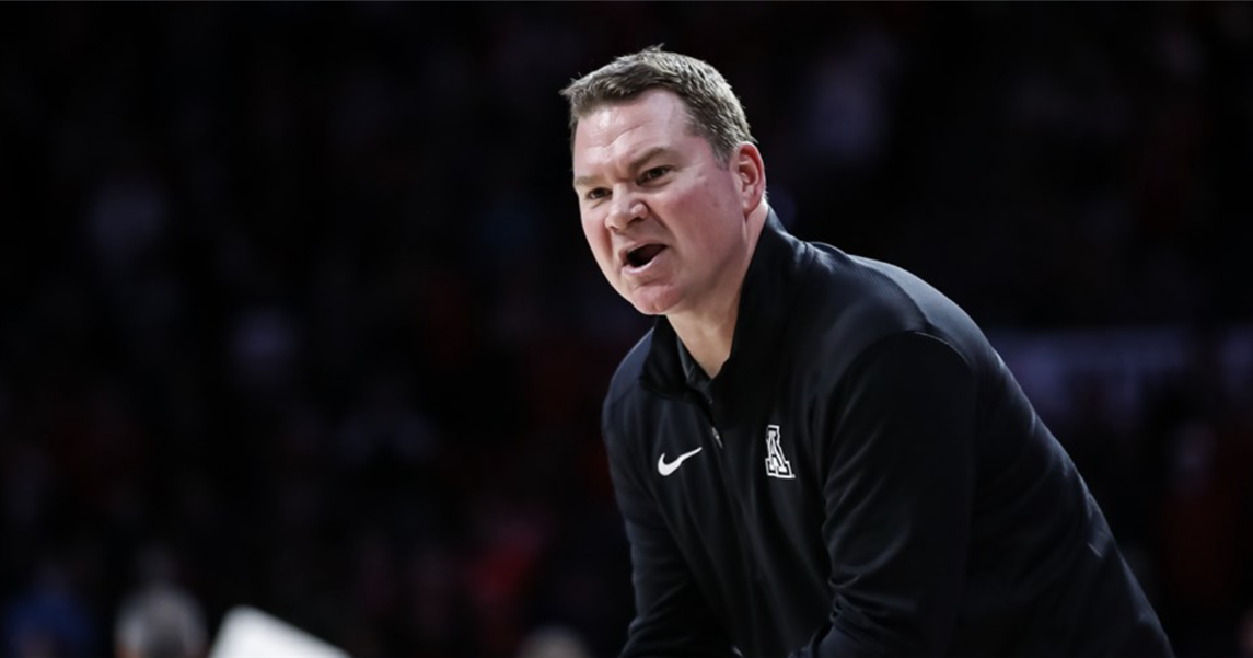 Аризона перенесла игру в Калифорнийском университете в Лос