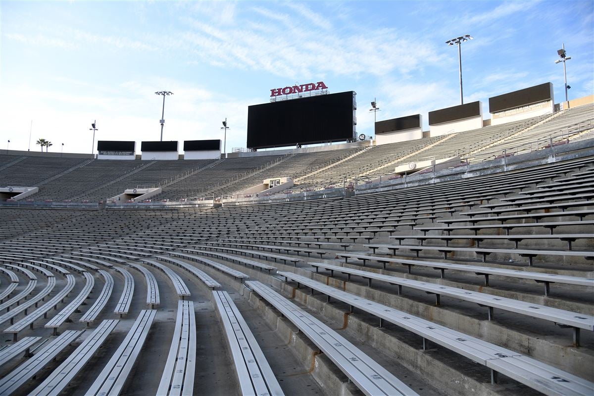 Peach Bowl to add extra 2,000 seats after OSU sold ticket allotment in 2  days