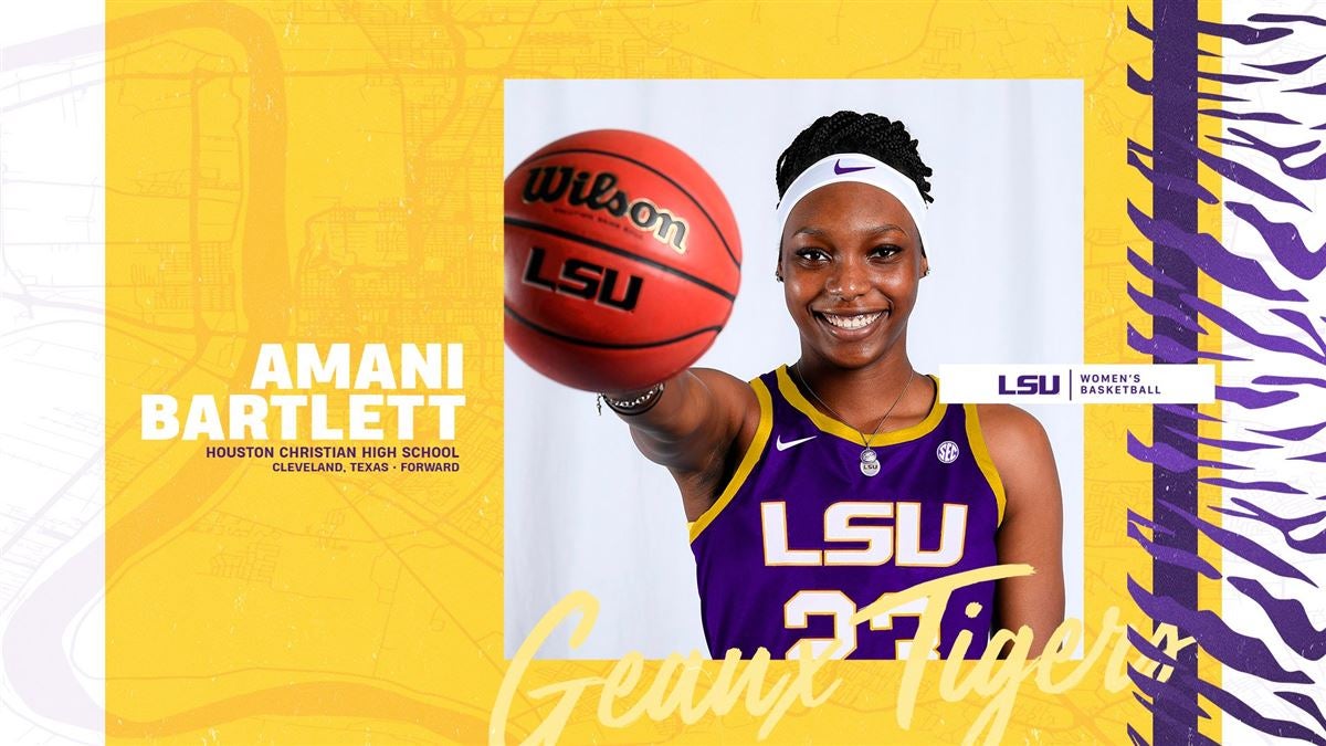 lsu lady tigers basketball roster