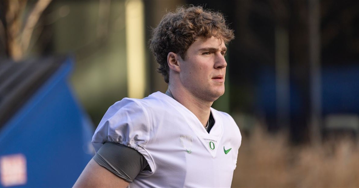 Early Enrollee Spring Rewind: Cooper Perry