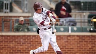 Texas A&M baseball infielder Wyatt Henseler selected by Washington Nationals in ninth round of 2025 MLB Draft