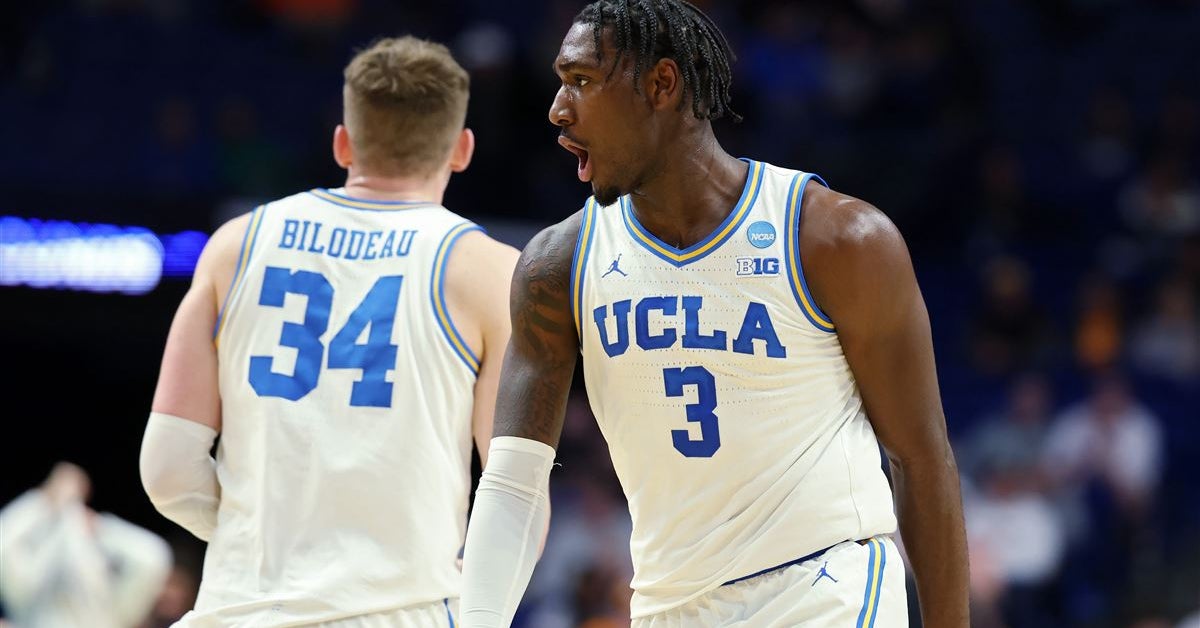 Ncaa Tournament Highlights Ucla S First Round 72 47 Win Over Utah State