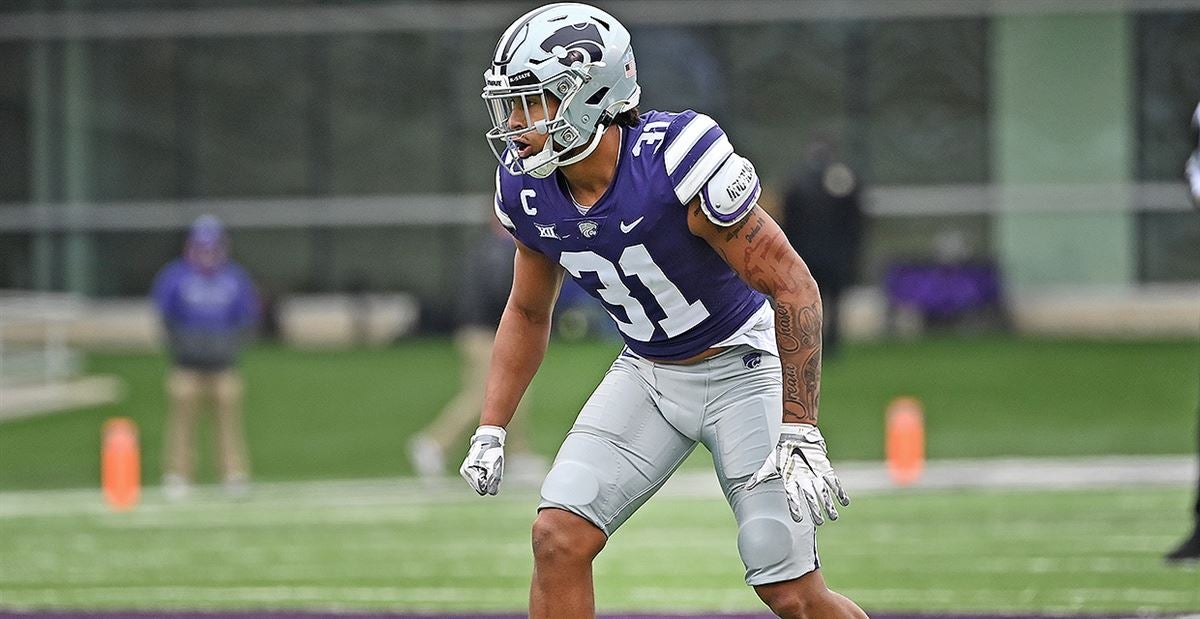kansas state football 247