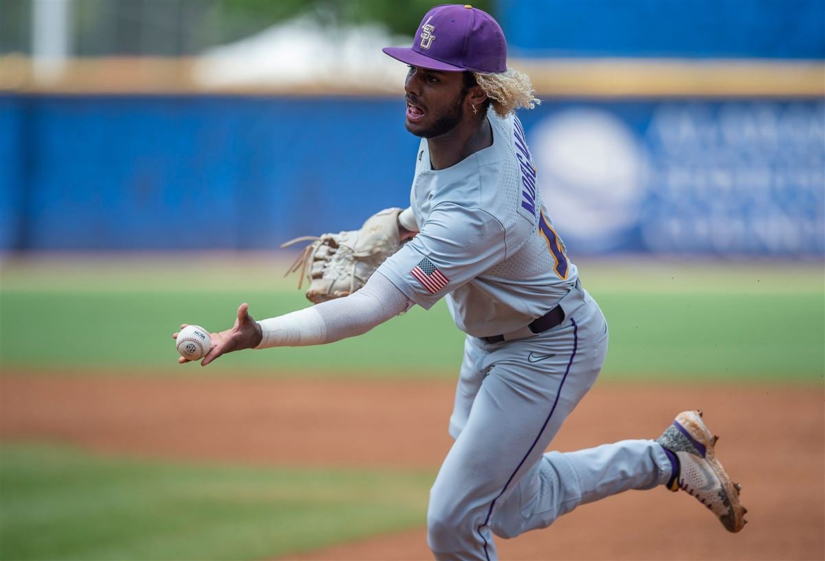 Inconsistency on the mound leads to 2-2 weekend for Michigan baseball