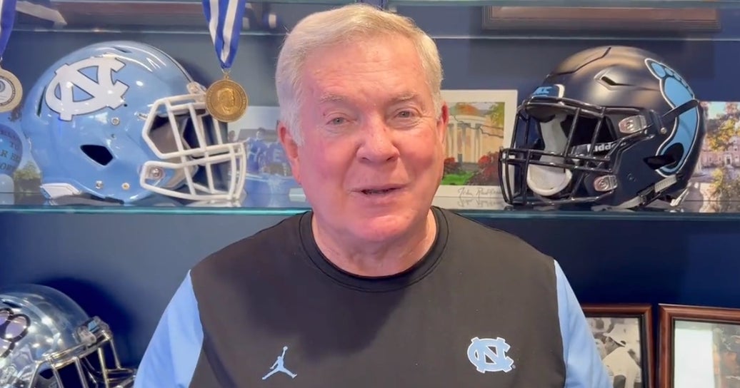 Mack Brown says UNC will honor Tylee Craft, women's basketball team at spring football game