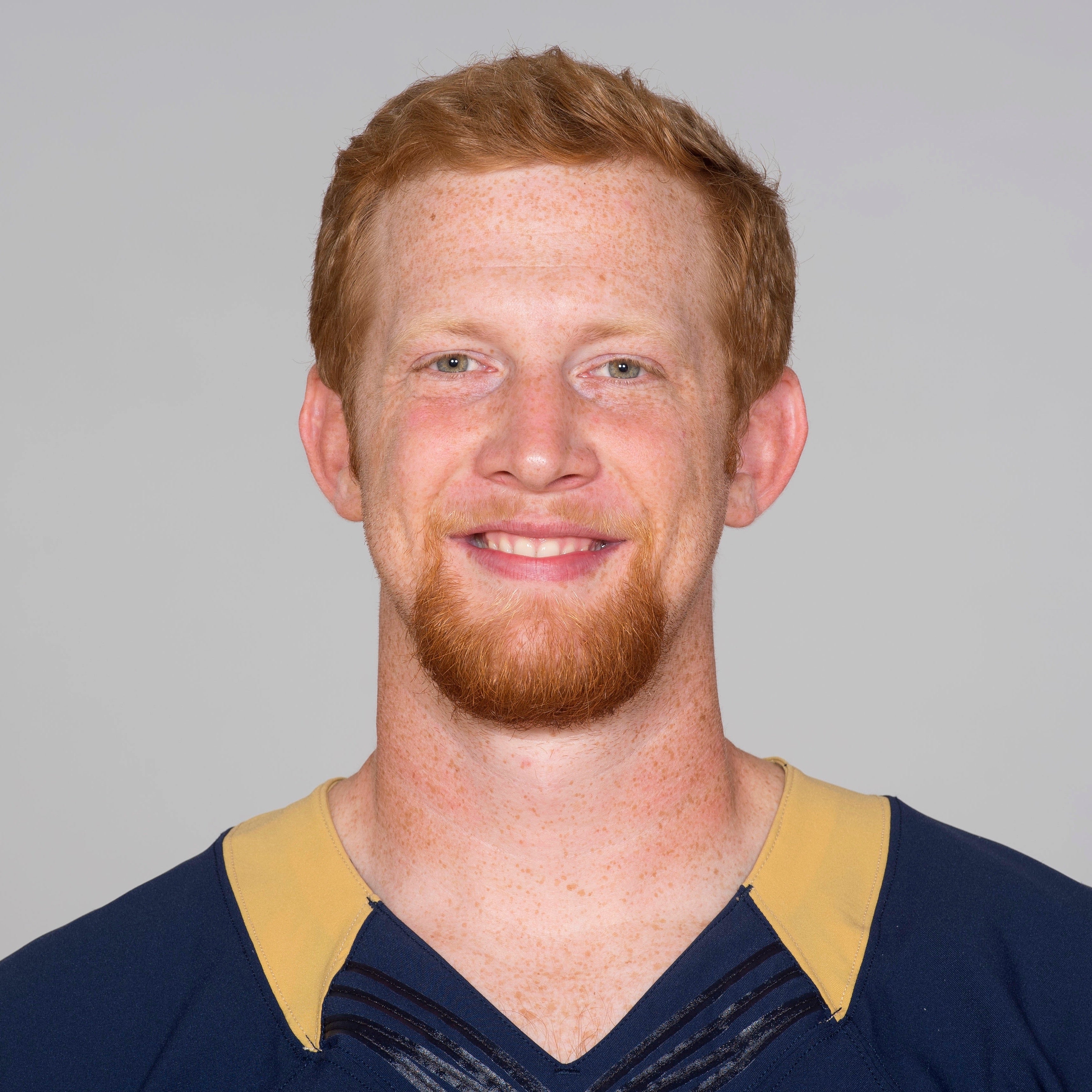 Johnny Hekker: Man of many talents