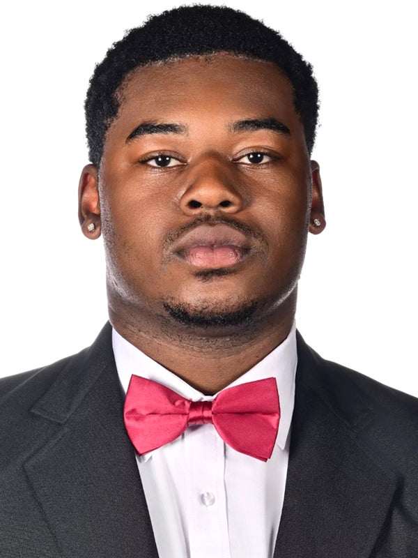 DJ Jackson Jr. athlete image