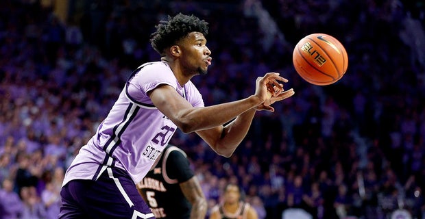 A look at where Kansas State basketball's departures landed in the ...