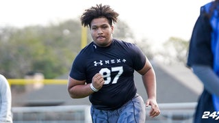 Diamond in the Rough from Alabama's 2025 class