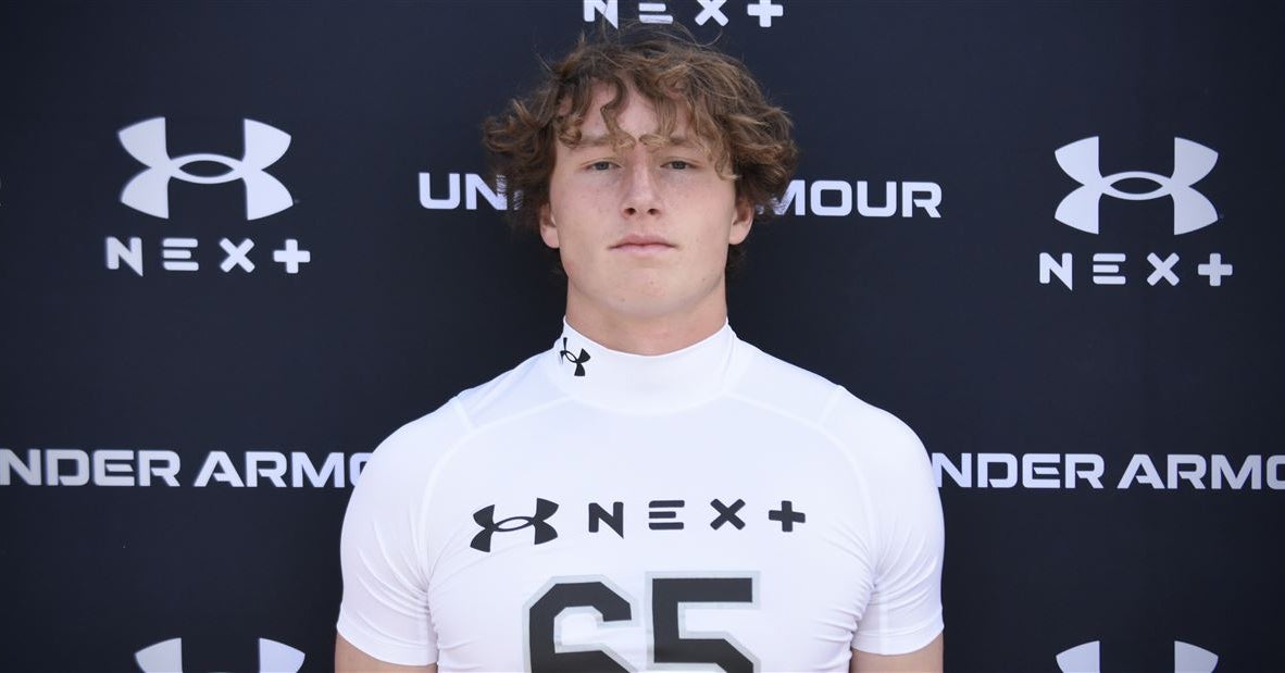Plenty of Indiana ties for new Purdue TE target Colby Simpson