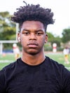 Chris Ewald Chaminade Madonna Prep Cornerback