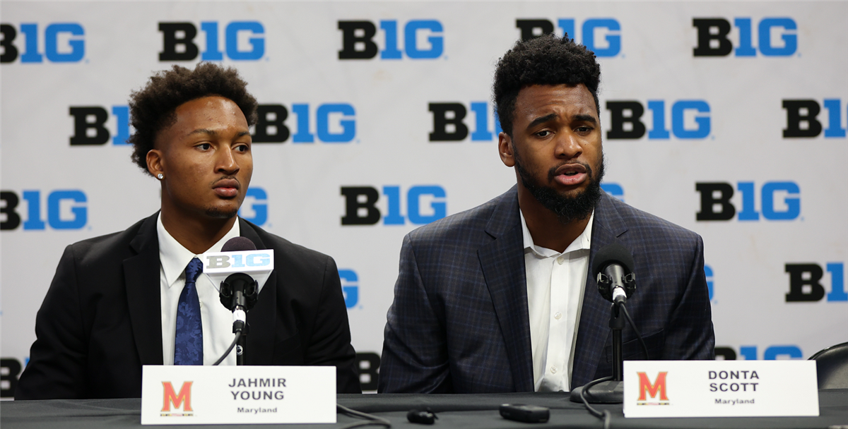 Maryland Basketball: Terps standout lands on prestigious award list - Vimarsana News