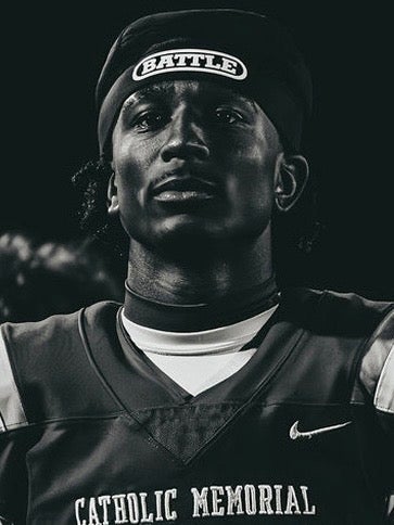Christian Simmons