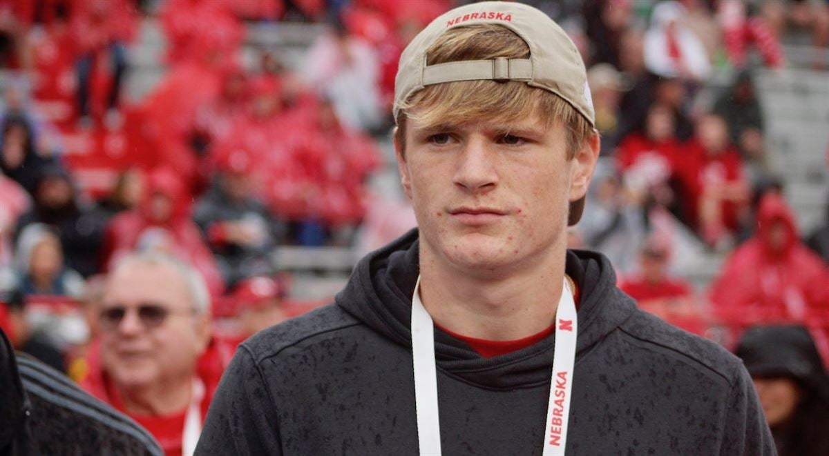 Movement of Husker commits and targets in latest Top247 rankings