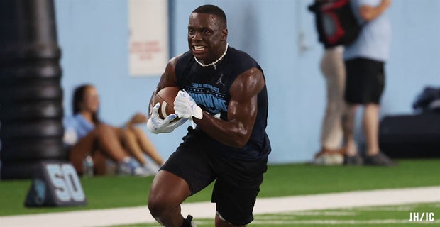 Dorian Rutledge Photos: UNC Showtime Camp Gallery I