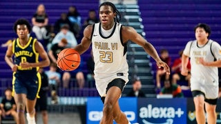 Scouting five-star Jordan Smith and his fit at Arkansas