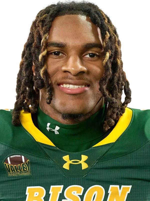 Jaquise Alexander athlete image