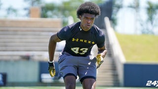 Mike Roach's five recruiting storylines to track in June's first full OV weekend