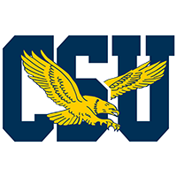 Coppin State Eagles Home