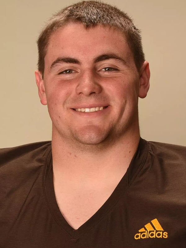Luke Sandy athlete image