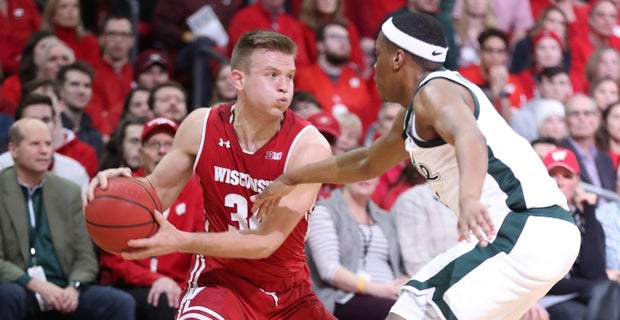 Preview And Predictions Wisconsin At No 15 Michigan State