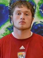 Colby Lineberry, Timberline, Defensive Tackle