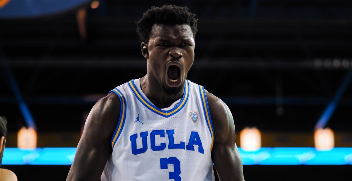 Devin Williams becomes first of UCLA's 2023 recruiting class - Los