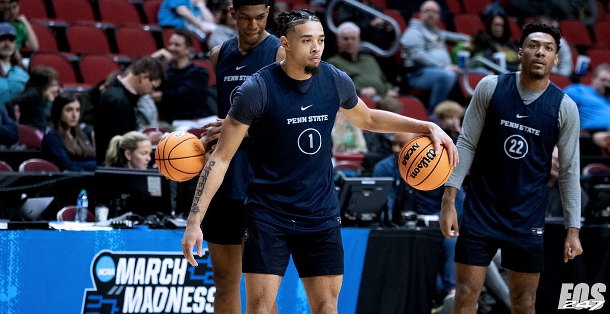 Official 2022-'23 Penn State Nittany Lions Basketball Schedule - BT  Powerhouse