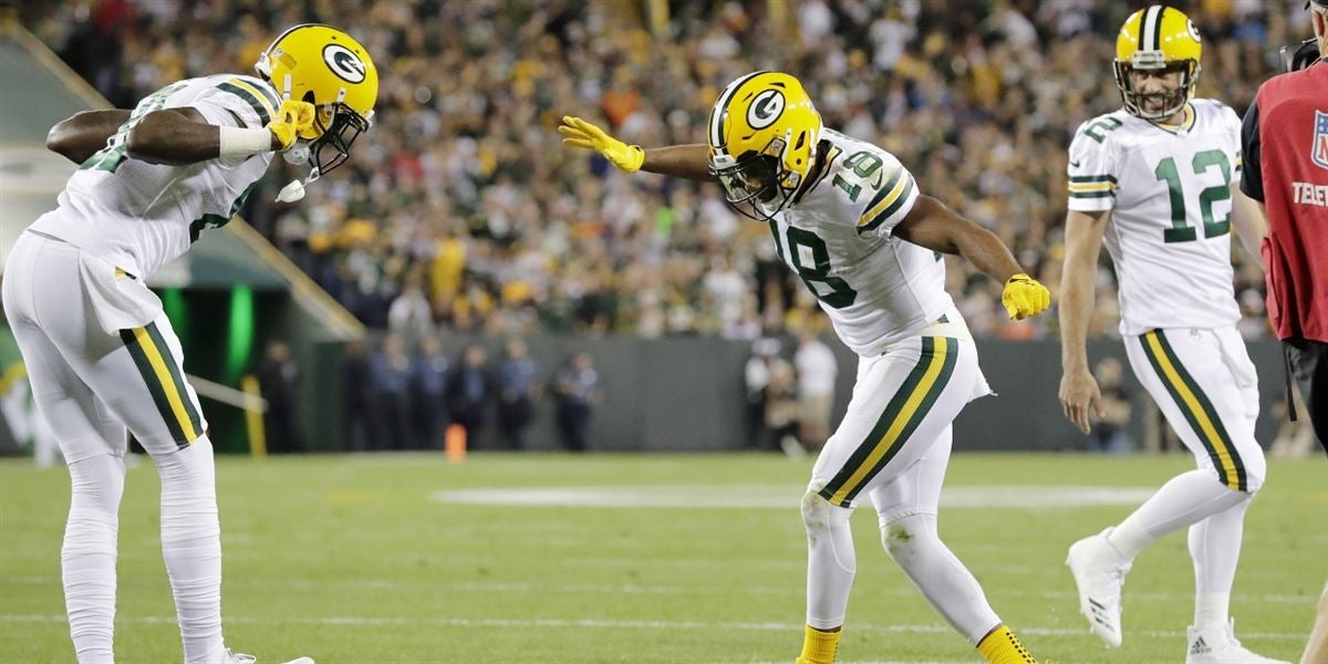 Green Bay Packers defense shines while offense falls flat against Bills